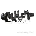 CUMMINS Crankshaft 3907803 3929036 3608833 3907804